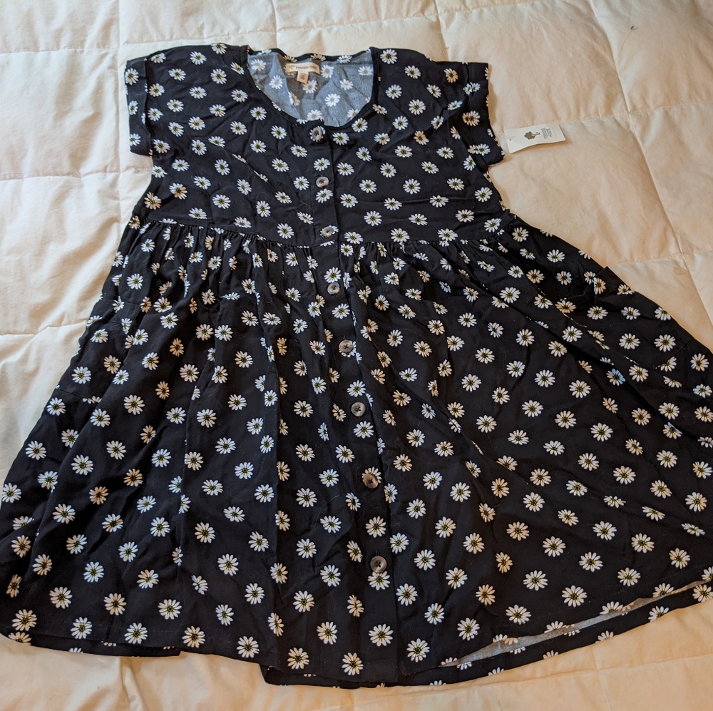 Tucker & Tate Girl's daisy dress